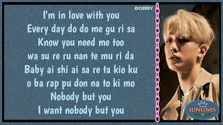 Download lagu IKON - BUT YOU JAPAN VER. | Easy Lyrics mp3