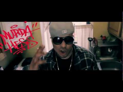 MURDAHESS Verse for P.O.W.E.R.