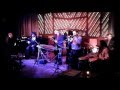 Benny @ Ginny's Presents Heatwave A Tribute To Cal Tjader & Carmen McRae - Upside Down
