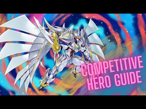 Competitive HERO Deck Profile and Combo Guide