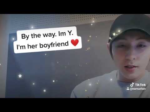 GOLDEN CHILD - Y (Ayoo. Boyfriend check)