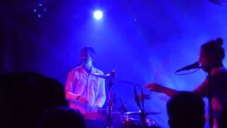 Roosevelt - Moving On Live The Echo 2016