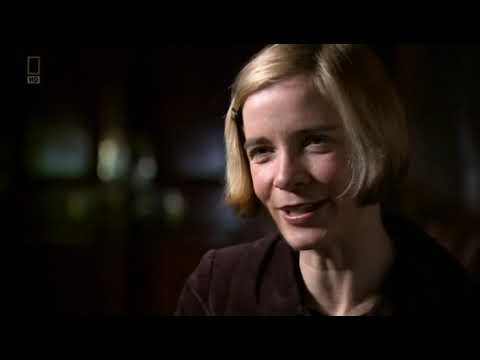 NatGeo - The Curse of the Hope Diamond with Lucy Worsley