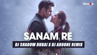 Download lagu Sanam Re (Remix) | DJ Shadow Dubai x DJ Aroone | Pulkit Samrat | Yami Gautam | Urvashi Rautela mp3