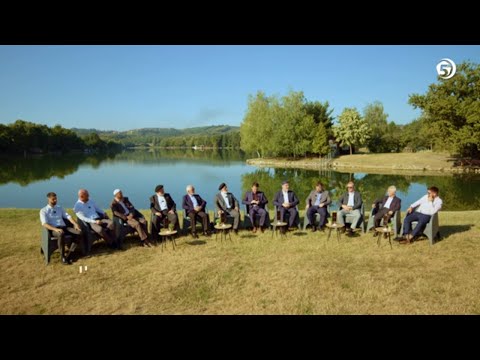 JednoSmo 3 - Ko otkloni muslimanu jednu brigu... (28. emisija)