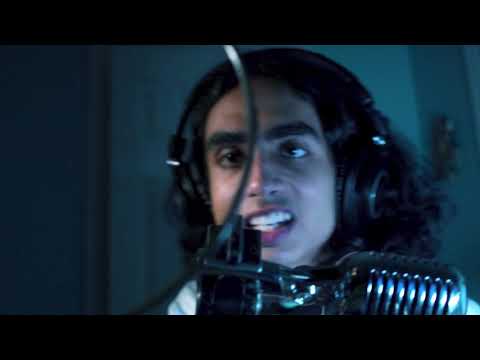 Moonrocks   {OFFICIAL MUSIC VIDEO}