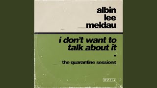 Albin Lee Meldau - I Don't Wanna Talk About It video