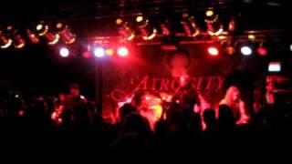 ELIS &quot;Lost Soul&quot;