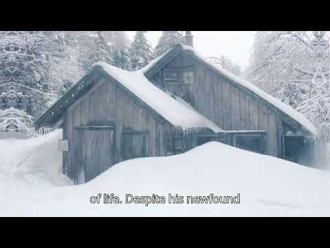 The Adirondack Hermit: Noah John Rondeau (2024)