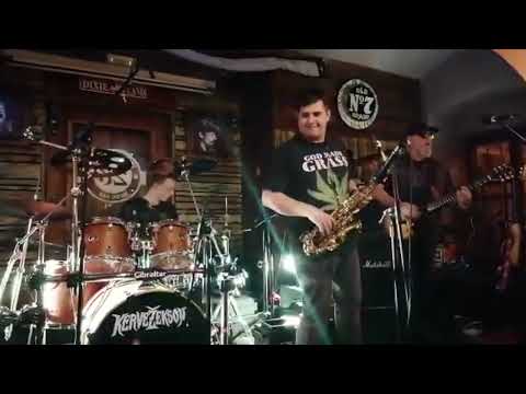 Cyriloof Bojtlbend - Music Bar Prostejov 2 2023