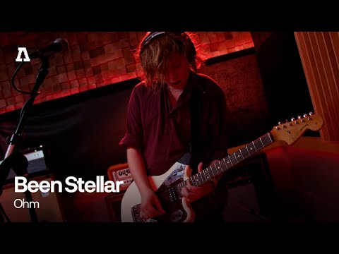 Ohm - Been Stellar