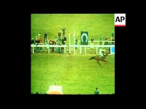 SYND 3 4 76 GRAND NATIONAL WON BY RAG TRADE