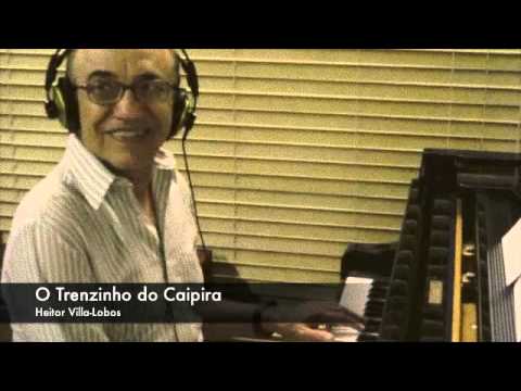 Villa-Lobos Popular - Amilton Godoy e Gabriel Grossi