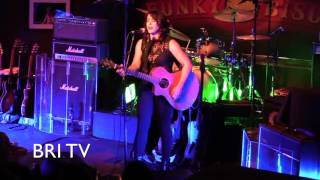 "Going To California" Danielle Nicole Band Funky Biscuit December 3, 2016