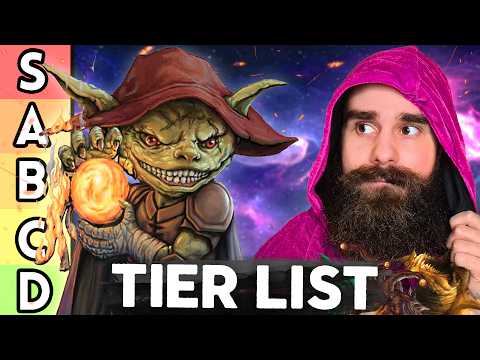 Ranking Every SORCERER Subclass In D&D