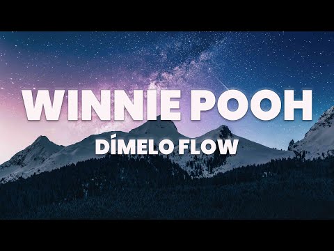Winnie Pooh ft. Reik, Jay Wheeler, Boza - Dímelo Flow ⛰