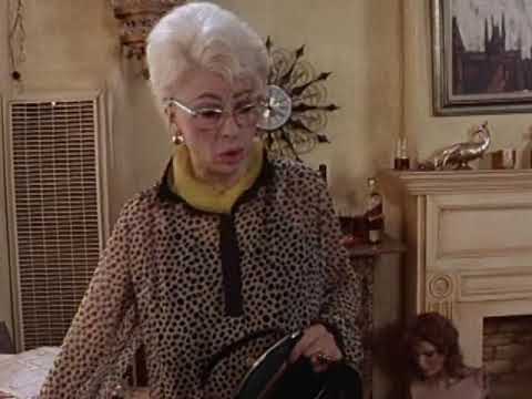 Ruby Romaine on "Health"