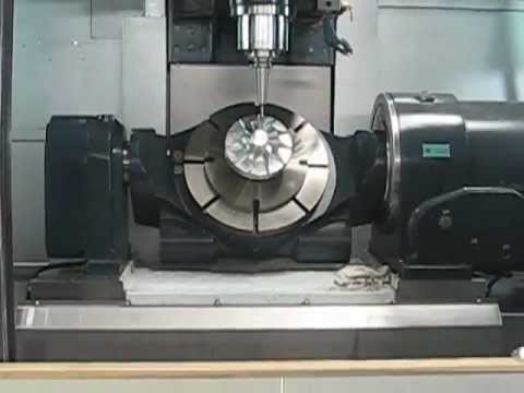 2024 PINNACLE AX450 HEIDENHAIN CNC Machining Centers | Myers Technology Co., LLC (1)