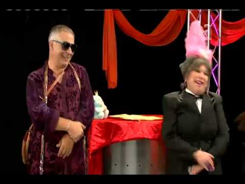 La niña estrella de El Happy Hour - América TeVé