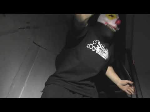 Smoke m  - Untergrund