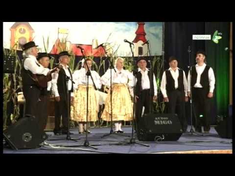 IDZE MILI DO DVORA - KPD "Karpati" Verbas