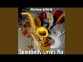 Somebody Loves Me (Version by Hampton Hawes)
