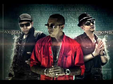 Siente - J King & Maximan Ft. Ñengo Flow (Original)