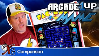 PacMan Arcade1Up Partycade Review Part 2 | Why Is This Thing So SLOW?!