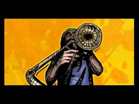 Hornsman Coyote-Can I Live My Life Please (Official Video)