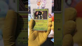 Pokémon and Jam'n #pokemon #pokemontcg #shorts #boosterpacks #algorithm #packopening #Scarlet&Violet
