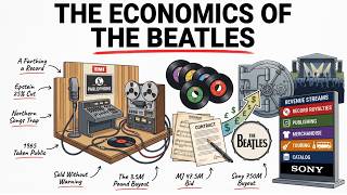 The Economics Of The Beatles