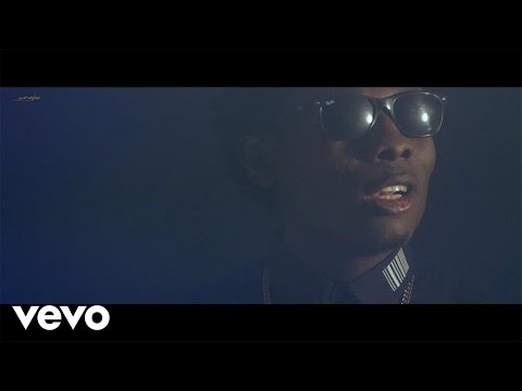 Terry Apala - Modernize (Official Video)