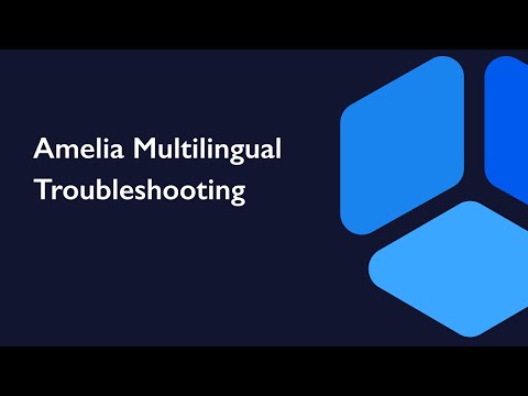 Troubleshooting Multilingual Notifications In Amelia Booking Wordpress Plugin
