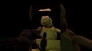 It&#39;s not that easy bein&#39; green -  Kermit the Frog Ft  CeeLo Green (The Voice)