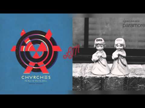 download lagu mp3 mp4 Chvrches Strong Hand Download, download lagu Chvrches Strong Hand Download gratis, unduh video klip Chvrches Strong Hand Download