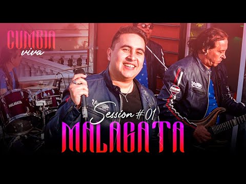 MALAGATA - Cumbia Viva Session #1