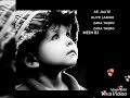 Ae Jate Huye Lamho Best WhatsApp Status Written Lyrics Awsm Status