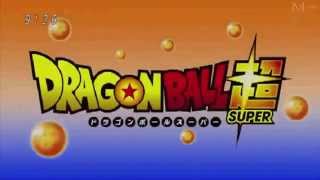 Dragon Ball Super Teaser Trailer