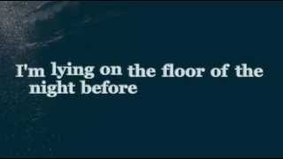 Kyoto Song + lyric - The Cure