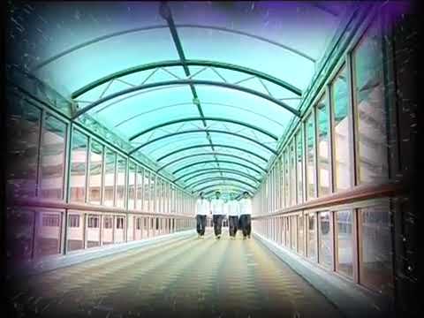 Achik Spin - Utusan Rindu ( Official Music Video )