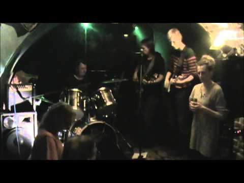 319 Soczewa Blues Session - 22.05.2015 - 4