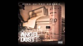 Z-Ro - Jaccers Wanna Know (feat. Mike D) (Angel Dust) 2012 [Track 11]