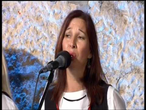 Klapa Ventula - Marija na prozoru - FDK 2016 - Ž