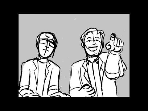 Monster Factory: The Sequel to Dogs (Animatic)