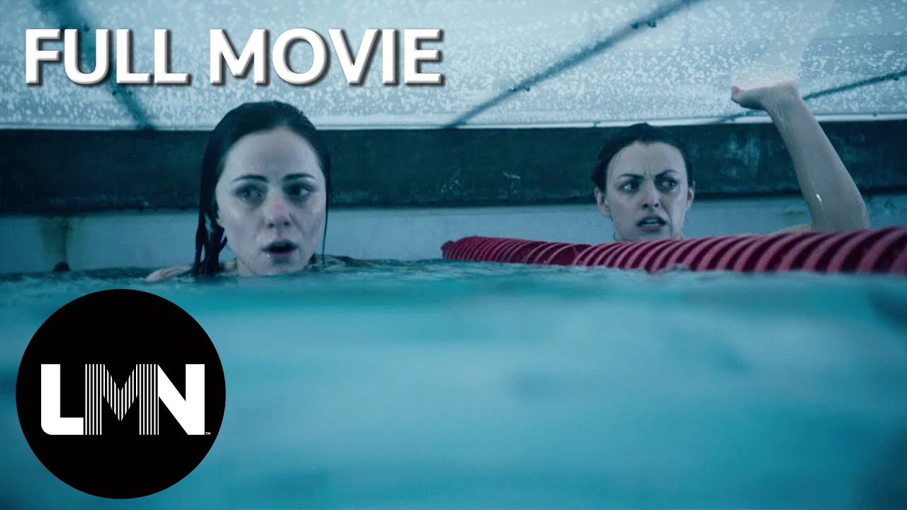 Trapped Sisters | Starring Alexandra Park | Full Movie | LMN