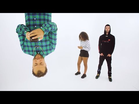 Mr. Wonder - Vlak Hier (feat. Ome Omar, Taylor Walcott & Rayzir)