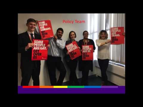 Harrow Council Celebrates LGBT History Month