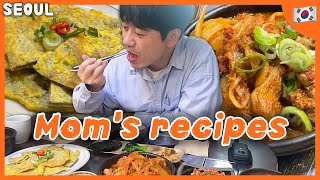 Seomjib, locals favorite restaurant in Yongsan, Seoul | Korea Travel Tips