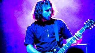 How to play  guitar Beautiful riff QUICKSAND JESUS SKID ROW ??