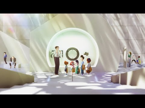 株式会社ブリヂストン 会社紹介動画 ._Bridgestone